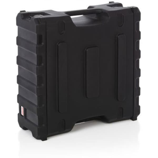 Main product image for Gator G-PRO-4U-19 U.S. Made Roto Mold Rack Case 4RU 262-9180